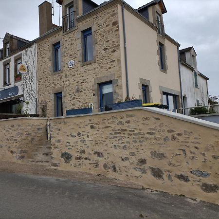 A'Mag Villa Pénestin Exterior foto