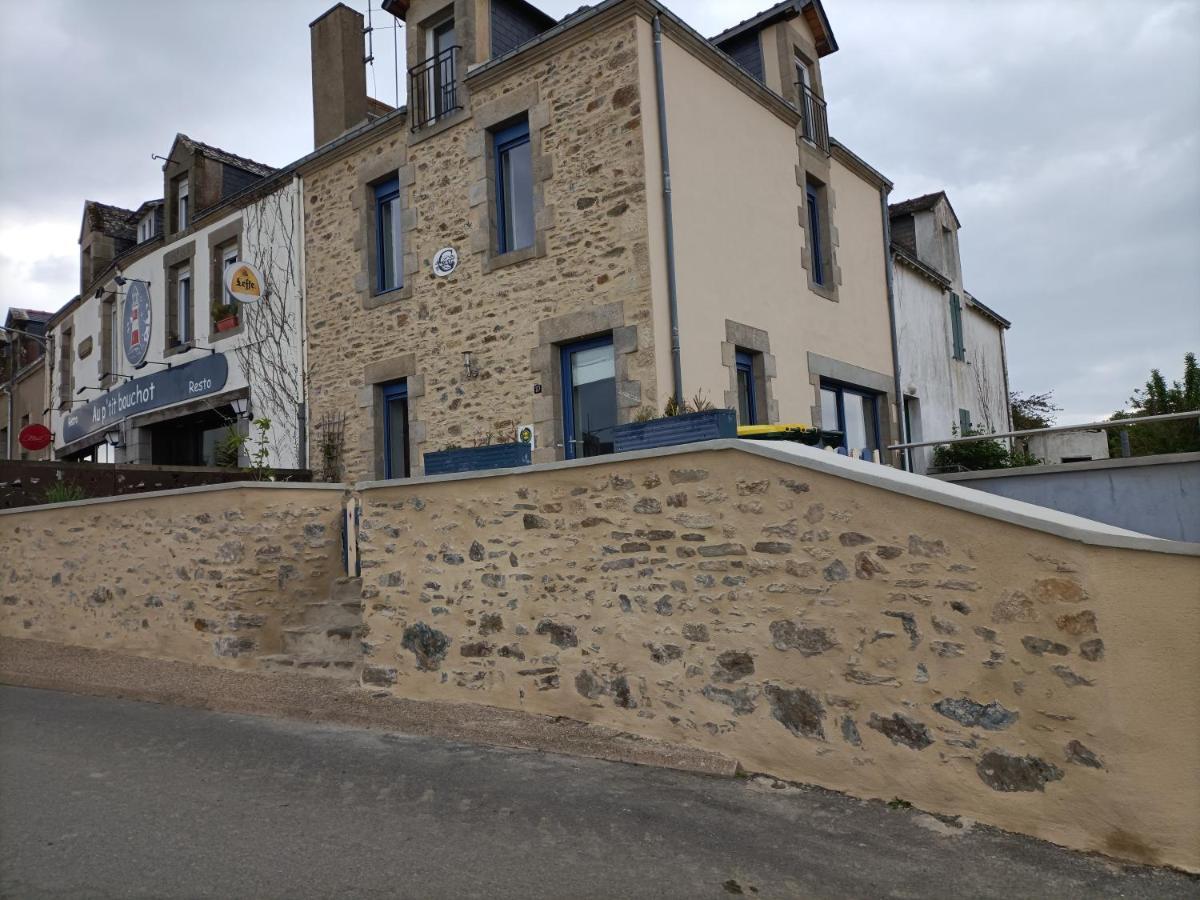 A'Mag Villa Pénestin Exterior foto