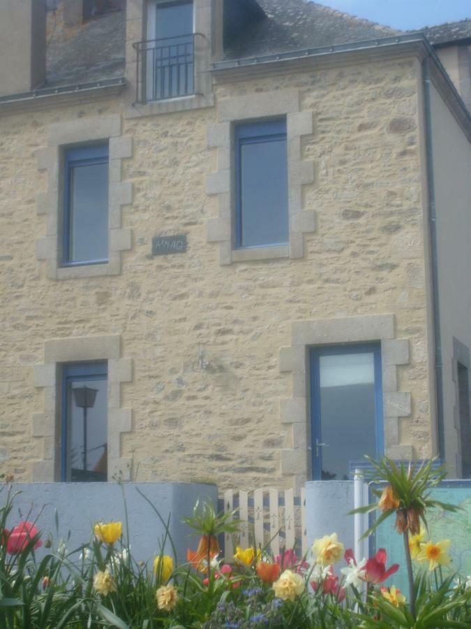 A'Mag Villa Pénestin Exterior foto